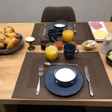 B&B Calis Bruges Luaran gambar