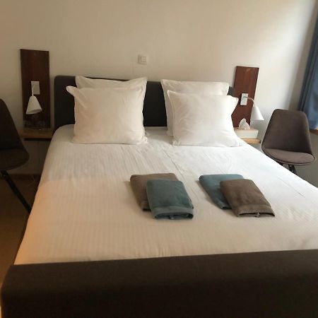 B&B Calis Bruges Luaran gambar