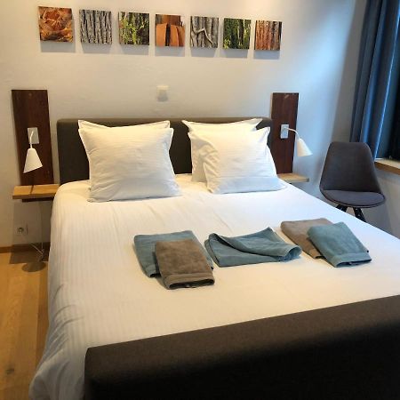 B&B Calis Bruges Luaran gambar