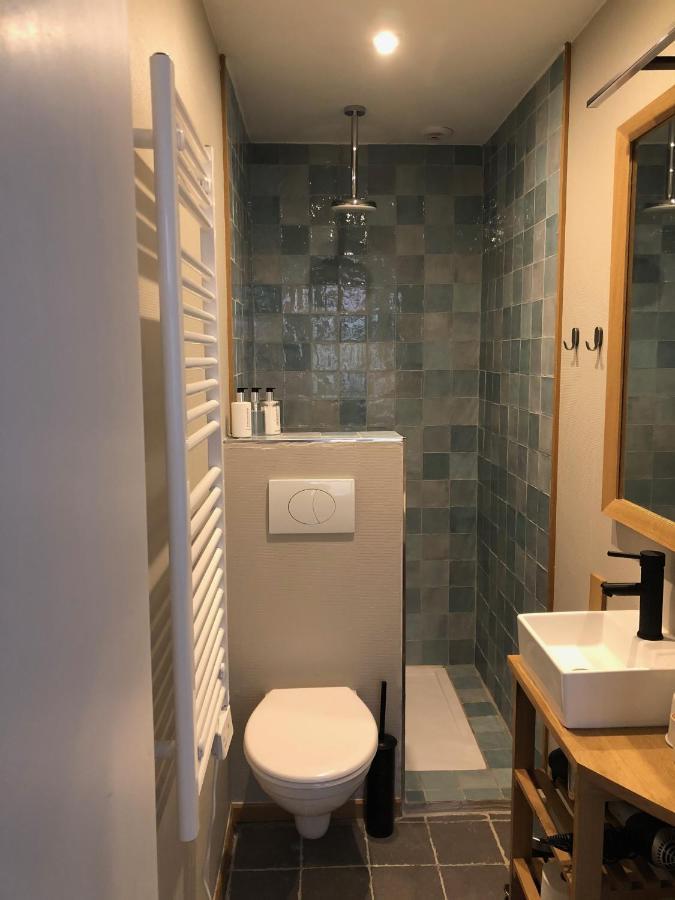 B&B Calis Bruges Luaran gambar