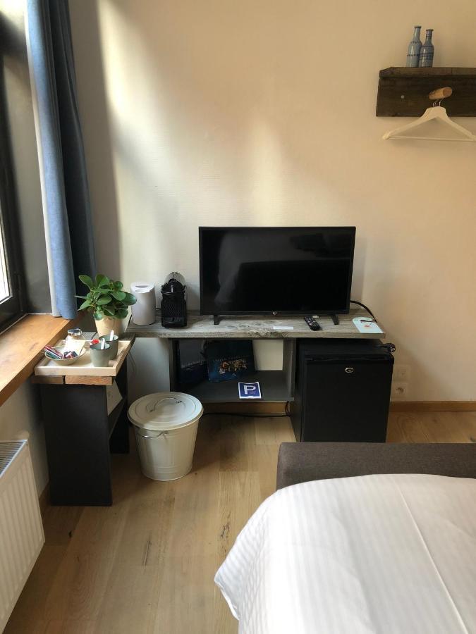 B&B Calis Bruges Luaran gambar