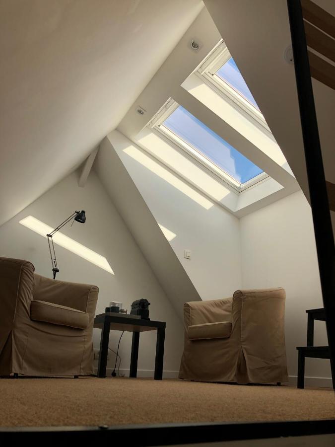 B&B Calis Bruges Luaran gambar