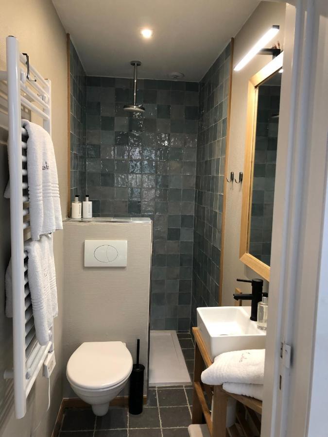 B&B Calis Bruges Luaran gambar