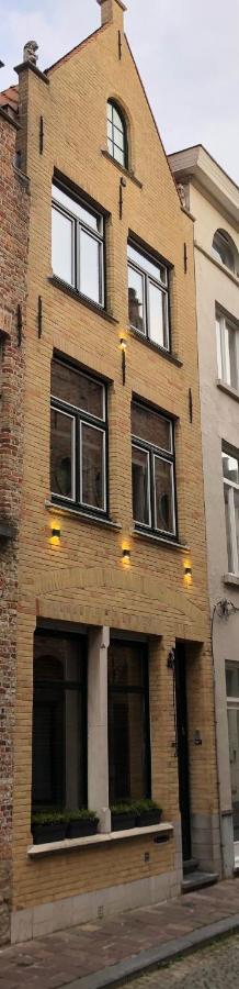 B&B Calis Bruges Luaran gambar