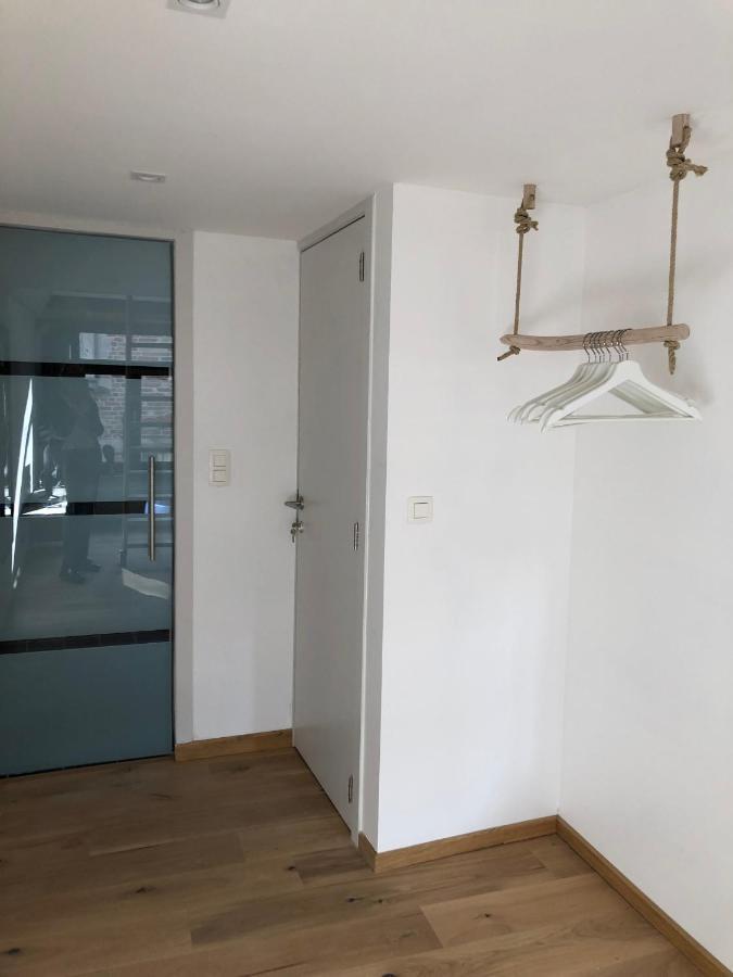 B&B Calis Bruges Luaran gambar