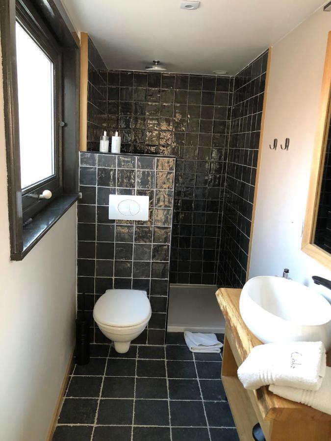 B&B Calis Bruges Luaran gambar